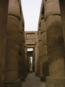 Hypostyle Hall
