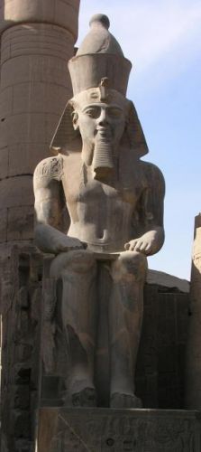 Ramses II