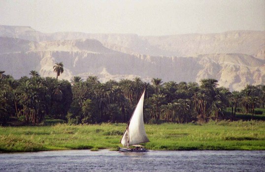 Valley of the Kings