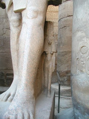 Temple complex